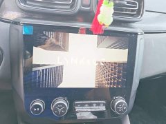 Lynk & Co Geely Lynk & Co 03 1.5T DCT Dynamic Plus - ფოტო 13