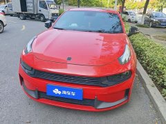 Lynk & Co Geely Lynk & Co 03 1.5T DCT Dynamic Plus - ფოტო 2