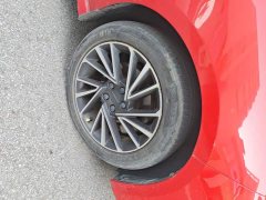 Lynk & Co Geely Lynk & Co 03 1.5T DCT Dynamic Plus - ფოტო 6