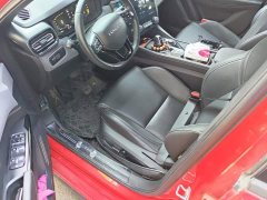 Lynk & Co Geely Lynk & Co 03 1.5T DCT Dynamic Plus - ფოტო 9