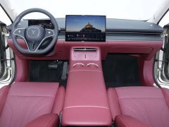 Voyah Lantu Zhaohui L 2026 Four-Wheel Drive Ultra - ფოტო 14