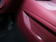 Voyah Lantu Zhaohui L 2026 Four-Wheel Drive Ultra - ფოტო 16