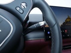 Voyah Lantu Zhaohui L 2026 Four-Wheel Drive Ultra - ფოტო 18