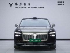 Voyah Lantu Zhaohui L 2026 Four-Wheel Drive Ultra - ფოტო 2