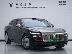 Voyah Lantu Zhaohui L 2026 Four-Wheel Drive Ultra - ფოტო 3