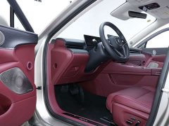 Voyah Lantu Zhaohui L 2026 Four-Wheel Drive Ultra - ფოტო 4
