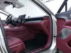Voyah Lantu Zhaohui L 2026 Four-Wheel Drive Ultra - ფოტო 5