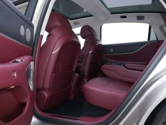 Voyah Lantu Zhaohui L 2026 Four-Wheel Drive Ultra - ფოტო 6