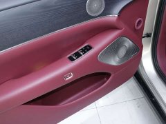 Voyah Lantu Zhaohui L 2026 Four-Wheel Drive Ultra - ფოტო 7