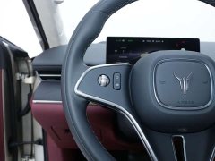 Voyah Lantu Zhaohui L 2026 Four-Wheel Drive Ultra - ფოტო 9