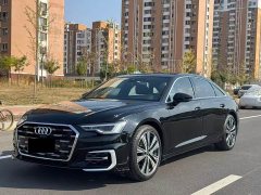 Audi A6L 2024 45 TFSI Prestige - ფოტო 1
