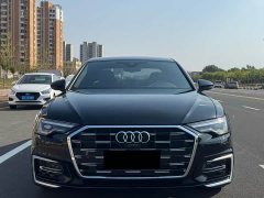 Audi A6L 2024 45 TFSI Prestige - ფოტო 2