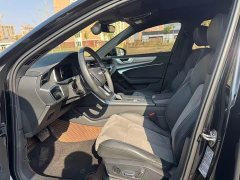 Audi A6L 2024 45 TFSI Prestige - ფოტო 4