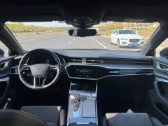 Audi A6L 2024 45 TFSI Prestige - ფოტო 5
