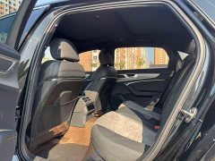 Audi A6L 2024 45 TFSI Prestige - ფოტო 6