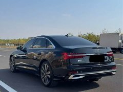 Audi A6L 2024 45 TFSI Prestige - ფოტო 7