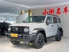 Tank 300 Off-Road Edition 2.0T Conqueror - ფოტო 1