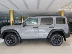 Tank 300 Off-Road Edition 2.0T Conqueror - ფოტო 13