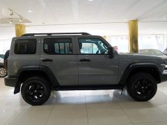 Tank 300 Off-Road Edition 2.0T Conqueror - ფოტო 14