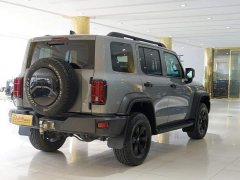 Tank 300 Off-Road Edition 2.0T Conqueror - ფოტო 17