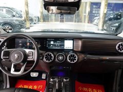 Tank 300 Off-Road Edition 2.0T Conqueror - ფოტო 3