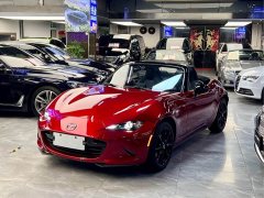 Mazda MX-5 2.0L Canada Spec Edition - ფოტო 1