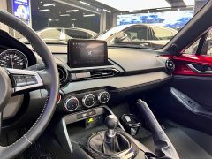 Mazda MX-5 2.0L Canada Spec Edition - ფოტო 10