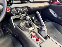 Mazda MX-5 2.0L Canada Spec Edition - ფოტო 11