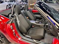 Mazda MX-5 2.0L Canada Spec Edition - ფოტო 13