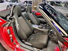 Mazda MX-5 2.0L Canada Spec Edition - ფოტო 14