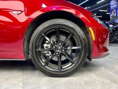 Mazda MX-5 2.0L Canada Spec Edition - ფოტო 15