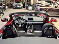 Mazda MX-5 2.0L Canada Spec Edition - ფოტო 17