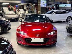 Mazda MX-5 2.0L Canada Spec Edition - ფოტო 2