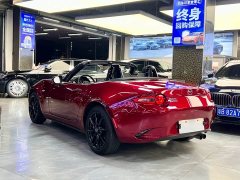 Mazda MX-5 2.0L Canada Spec Edition - ფოტო 3