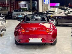 Mazda MX-5 2.0L Canada Spec Edition - ფოტო 4