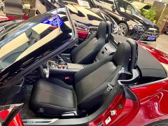 Mazda MX-5 2.0L Canada Spec Edition - ფოტო 5