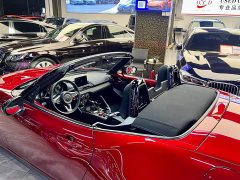 Mazda MX-5 2.0L Canada Spec Edition - ფოტო 6