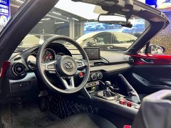 Mazda MX-5 2.0L Canada Spec Edition - ფოტო 8