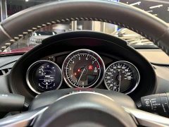 Mazda MX-5 2.0L Canada Spec Edition - ფოტო 9