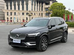 Volvo XC90 B6 Smart Sport Edition 7-Seater - ფოტო 1