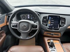 Volvo XC90 B6 Smart Sport Edition 7-Seater - ფოტო 10