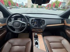 Volvo XC90 B6 Smart Sport Edition 7-Seater - ფოტო 11