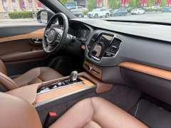 Volvo XC90 B6 Smart Sport Edition 7-Seater - ფოტო 12