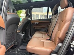 Volvo XC90 B6 Smart Sport Edition 7-Seater - ფოტო 13