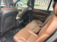 Volvo XC90 B6 Smart Sport Edition 7-Seater - ფოტო 14