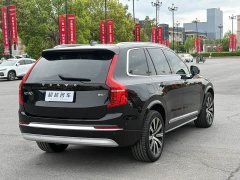 Volvo XC90 B6 Smart Sport Edition 7-Seater - ფოტო 18