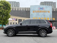 Volvo XC90 B6 Smart Sport Edition 7-Seater - ფოტო 4
