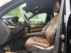 Volvo XC90 B6 Smart Sport Edition 7-Seater - ფოტო 5