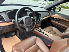 Volvo XC90 B6 Smart Sport Edition 7-Seater - ფოტო 6