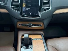 Volvo XC90 B6 Smart Sport Edition 7-Seater - ფოტო 9